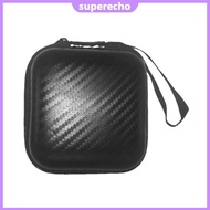 Carrying Case for GKD Pixel 2 Portable Travel Case Shockproof Travel Protective Bag with Mesh Pocket