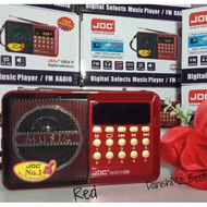 Radio Joc DIGITAL 30 JUZUK AL-QURAN