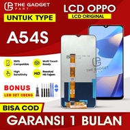 OPPO A54S LCD FULLSET TOUCHSCREEN ORIGINAL WITH WARRANTY