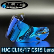 FT [ReadyStock]HJC Visor Gen1 Gen2 Lens for CS 15 / CL 17 / CL 16 / CL S9 / CS R1 / CS R2 /  Visor