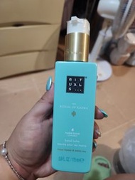 Rituals The Ritual of Karma Hand Balm