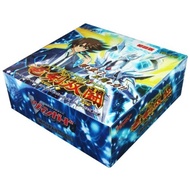 [Import from Japan] Cardfight!! Vanguard VG-BT16 Booster Pack 16th Dragon Sword Fighting Box