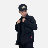 Jacket Shacket Fleece DXPRO