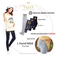 Tally long maternity leggings 8868 POLOS