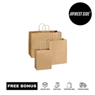 WESTSIDE - PAPPER BAG BRAND (RANDOM)