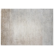 [Guzhen] Household Minimalist Light Luxury Style Living Room Carpet Gray Simple American Thickened S