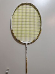 Gosen Mugen 羽毛球拍