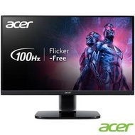 [現貨]Acer宏碁 KA270 H 窄邊螢幕(27型FHDHD