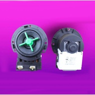 LG Drum Washing Machine WD-T12412DG N10240D Drainage Pump Motor BPX2-8 bpx2-111/112 60HZ