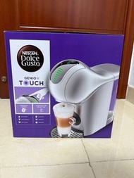 雀巢咖啡機