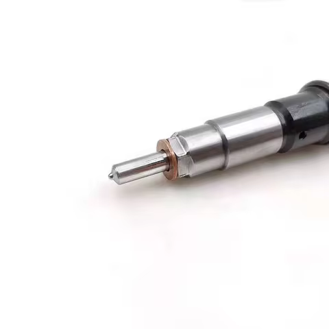 Injector Denso fuel High quality 5296723 fuel injection pump fuel injector CRN5274954 For Denso ISF3