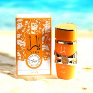 Yara Tous 100ml EDP Perfume by Lattafa - New Arrival