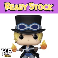 Funko Pop! One Piece 922 - Sabo