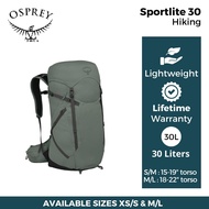 Osprey Sportlite 30L Hiking Backpack