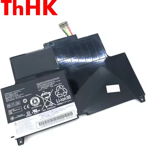 Genuine Original 45N1094 45N1095 4ICP5/42/61-2 Laptop Battery For Lenovo ThinkPad S230u Twist 2-in-1