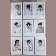 Treasure PC Instant Film (4th Anniversary)