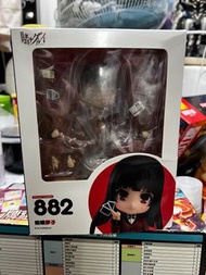 祖國版 國產 882 蛇喰夢子 黏土人 gsc