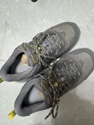 [冇盒][Us7.5]Hoka kaha 1 越野跑鞋 Vibram 鞋底