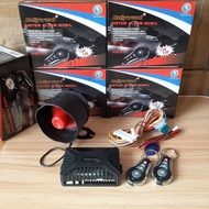 Car Alarm Hollywood Alarm Universal Car Alarm Price