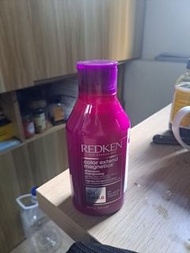 Redken color extend magnetics shampoo