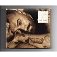Sam Smith - Hazel Eyes ( CD ) 2026