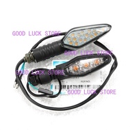 Good Motorcycle Parts Rear Turn Signal Light Indicator For CFMOTO 650NK CF650-7-7B-7C