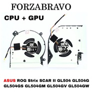 Asus Rog Strix Scar II GL504 GL504G GL504GM GL504GS GL504GV GL504GW FK7T FK7U S5C S5CM S5CM8750 S5CS