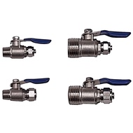 WATER FILTER R.O JOINT( 2X2/ 3X2 /3/4)