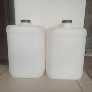 Jerigen / Jirigen 25 Liter Tebal