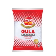 Gula kasar / Coarse Sugar 1kg/ gula kasar CSR