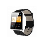 (SG shop) CK19 Smart Watch Fitness Watch Pedometer Blood Pressure Heart Rate Monitor Smartwatch Men Women Watch Smart