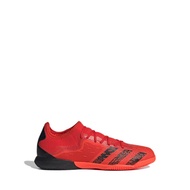 ADIDAS PREDATOR FREAK.3 INDOOR Men's Futsal Shoes - Red