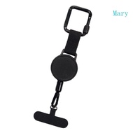 Mary Theft and Drop Protections Retractable Phone Tether Phone Tether Lanyard