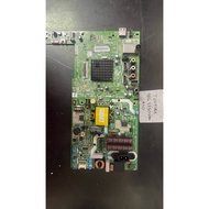 TOSHIBA 40L3750VM AIO BOARD