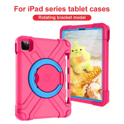 360° Rotating Bracket For iPad Pro 10.5 2017 10th Gen 11th Gen For iPad Air 2018 2017 1 2 9.7 Inch W