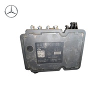 172 901 1102 W172/W204 ABS PUMP (USED ORIGINAL)