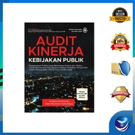 Public Policy Performance Audit Book