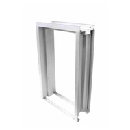 ALUMINIUM DOOR FRAME