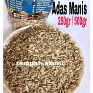 Sweet Fennel / Pulowaras Fennel 250/500gr