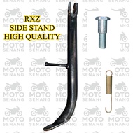RXZ CATALYZER RXZ 135 RXZ135 SIDE STAND TONGKAT TEPI WITH SCREW SPRING TONGKAT SATU RXZ