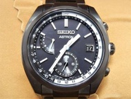SEIKO ass Tron 鈦 8B63-0BA0 男子的太陽能手錶