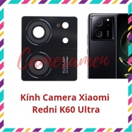 Xiaomi Redmi K60 Ultra K60Ultra Camera Glass (Zin)
