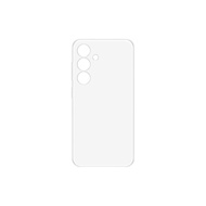 SAMSUNG Galaxy S24 5G Transparent Protective Case (GP-FPS921)