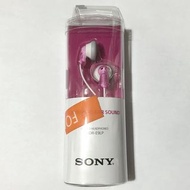 Sony 耳機