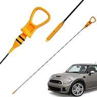11437509784 Engine Oil Dipstick for BMW Mini Cooper S R52 R53 2008-2008 for Engine L4-1600cc W11B16A