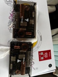 Focal k2 power es165kx3e分音盒