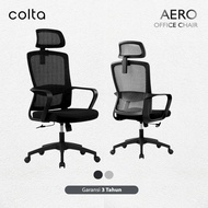 Colta AERO Office Chair Ergonomic Work Office Chair Gaming Chair Mesh Study Chair