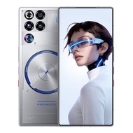Global ROM RedMagic 11S Pro+ RedMagic 11S Pro Plus RedMagic 11S Pro Snapdragon 8 Elite Gen 5 6.85" 7