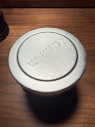 Canon 50mm f/0.95 夢之鏡