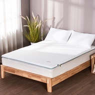 Yuanmeng Official Flagship Store Official Website Wormwood Antibacterial Sleep Aid Mattress Double T